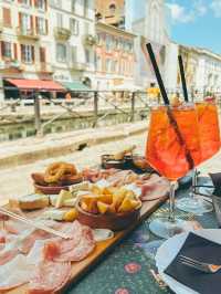 イタリア🇮🇹ミラノのおすすめ紹介