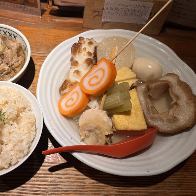 Nanki-Shirahama: A Seafood Lover’s Sacred Pilgrimage