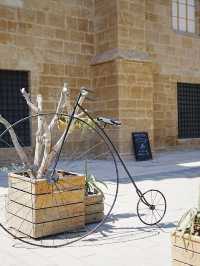 一気にトルコ！？日帰りで北キプロスへ