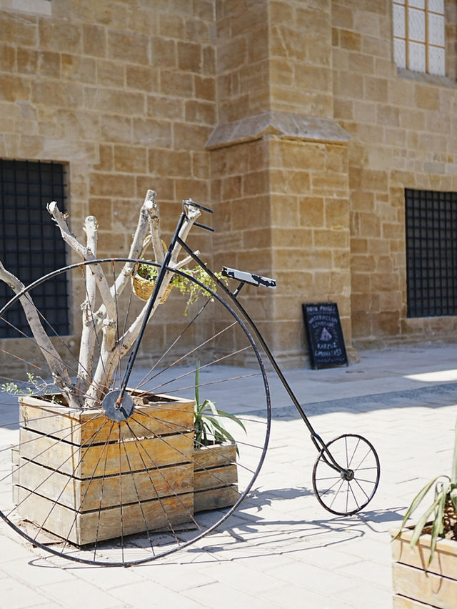 一気にトルコ！？日帰りで北キプロスへ