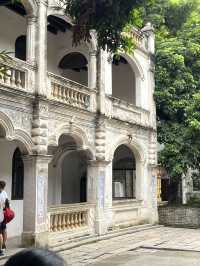 Guangzhou | Brilliant place with cultural vibe 