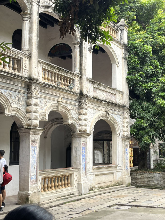 Guangzhou | Brilliant place with cultural vibe 