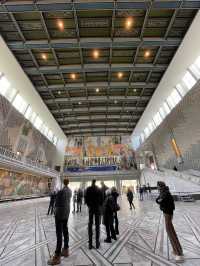 🗺️ Cultural Itinerary Idea – Oslo in 2 Days