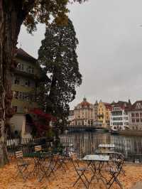 BEST THINGS TO DO IN LUCERNE, SWITZERLAND