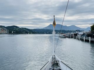 Lực lượng đặc biệt Thụy Sĩ 5 ngày 4 đêm Zurich-Lucerne-Interlaken-Zermatt-Schaffhausen