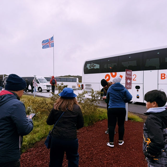 Escape the City: Nature Day Tours from Reykjavík