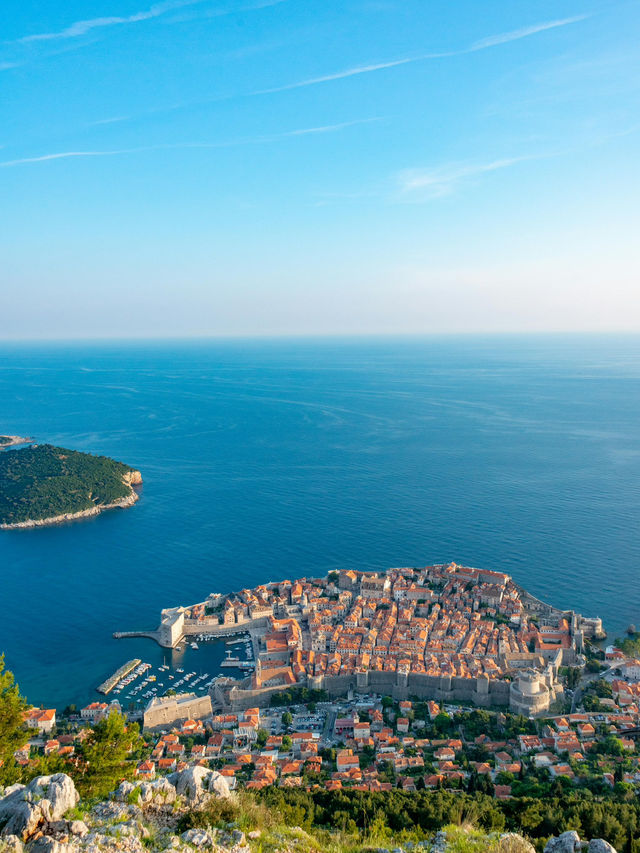 Dubrovnik, Croatia
