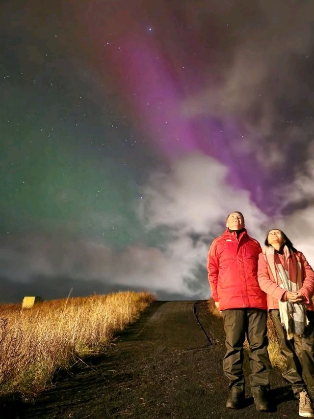 Chasing the Aurora in Iceland: Pro Tips & Tricks! 🌌