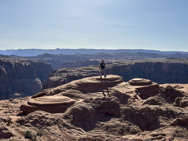 Arizona Itinerary: Epic Canyon Adventure in Coconino County