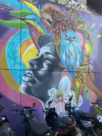 Explore Medellín’s Vibrant Urban Heart: Comuna 13 