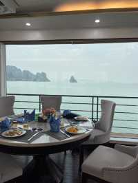 Ha Long Bay: A Hidden Wonder of the World 🌊✨