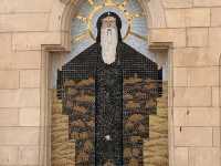 Coptic Cairo