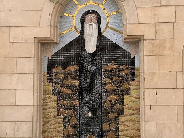 Coptic Cairo
