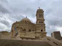 Coptic Cairo