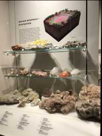 💎 Step Into a World of Sparkle at the Australian Museum, Sydney 💫