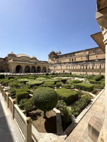 ⚔️ 皇帝和王公的城堡