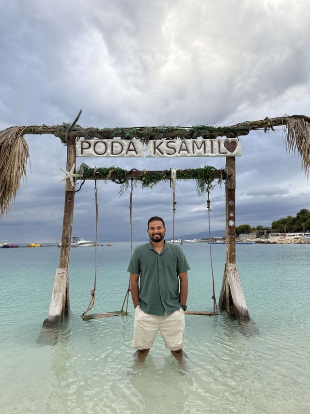 Trip To Albania and Montenegro 