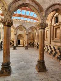 Ishak Pasha Palace: Ottoman Majesty in Eastern Turkey