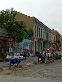 Edirne, Turkey: Ottoman Gateway to Thrace