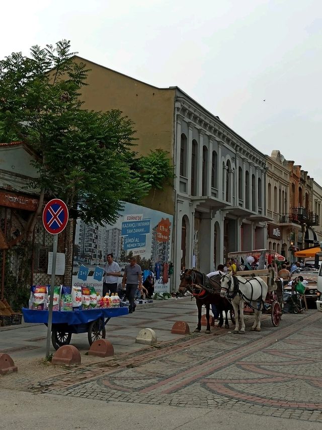 Edirne, Turkey: Ottoman Gateway to Thrace