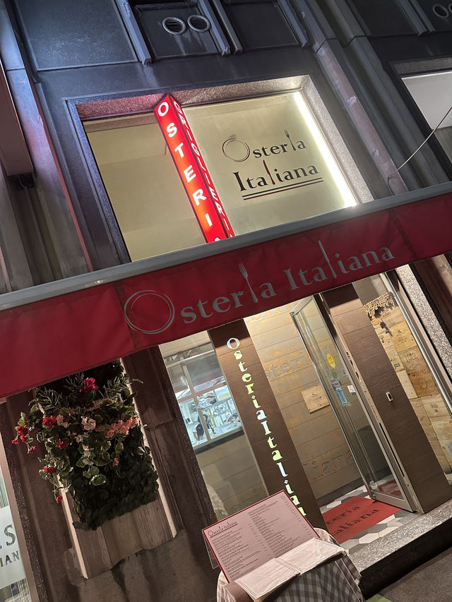 Milan Eats Guide🍽️