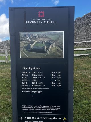 Exploring the Secrets of Millennium-Old Ruins