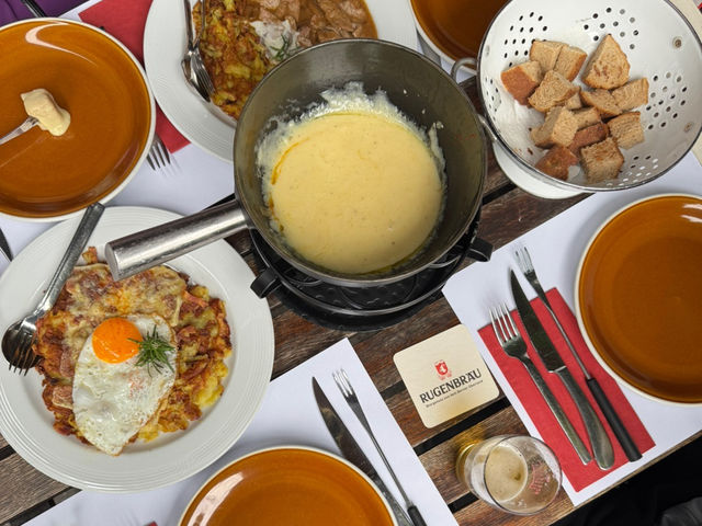 ❄️🏔️ Jungfraujoch: The Top of Europe! 🇨🇭