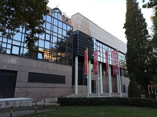 Podgorica in Autumn: Top To-Dos