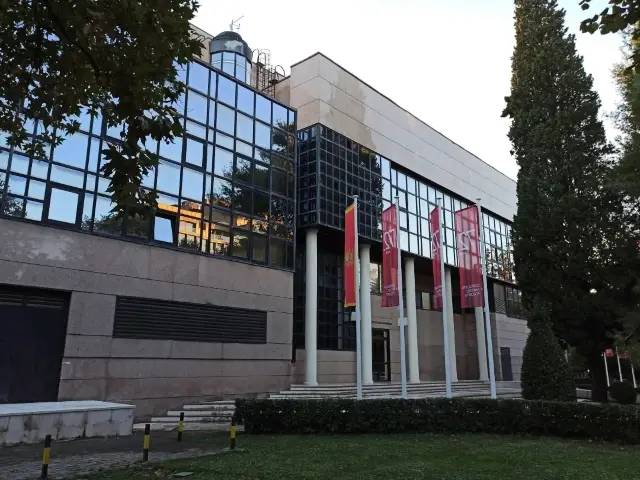 Podgorica in Autumn: Top To-Dos