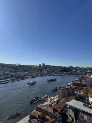 포르투 산책 — 특별하지 않은 날의 특별한 풍경