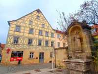 BAMBERG HERITAGE: WHERE TRADITIONS SHAPE EVERY STREET 🇩🇪