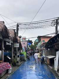Ко Липе - правда ли «тайские Мальдивы»?!