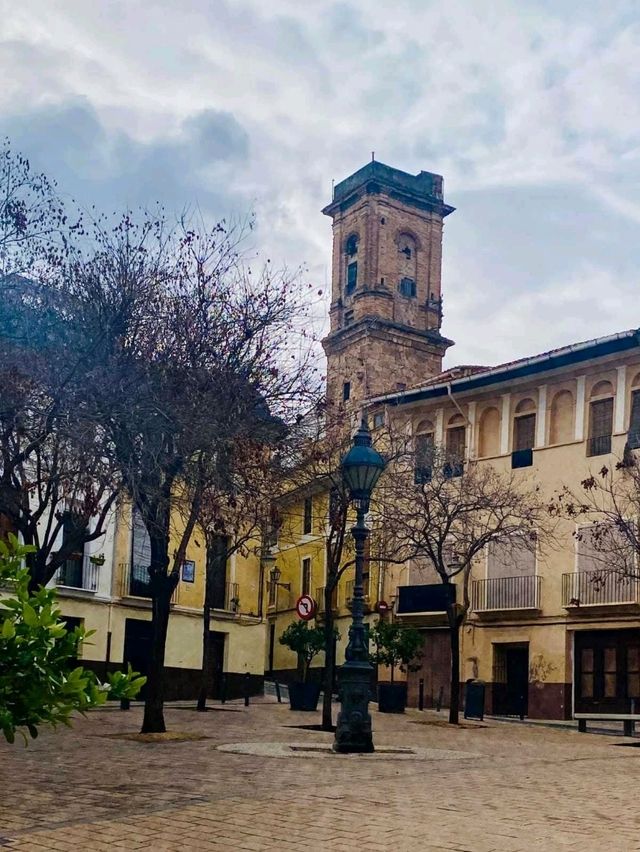 Xàtiva Gems Guide🏰