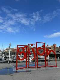 gijón in a day 🗺️🌊