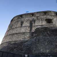 Edinburgh Castle