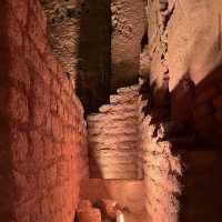 At-Turaif World Heritage Site حي الطّريف التاريخي