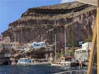 Santorini Σαντορίνη