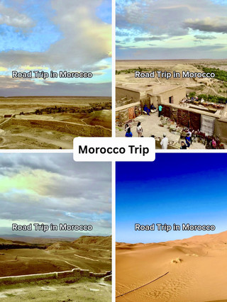 Glaoui Dynasty Splendor