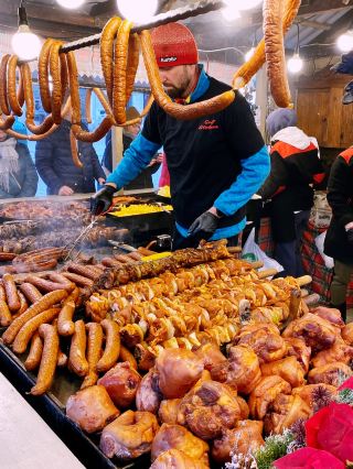 피에로기, 궁전, 그리고 완벽함: 크라쿠프 음식 순례의 궁극적인 여정