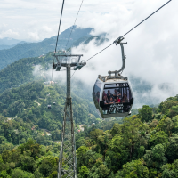 Resorts World Genting Hotels from RM112 — 19% Off, Limited Time 🏔️🇲🇾