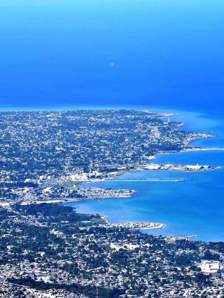 🇭🇹 Port-au-Prince Didn't Try To Be Easy (It Was Real)