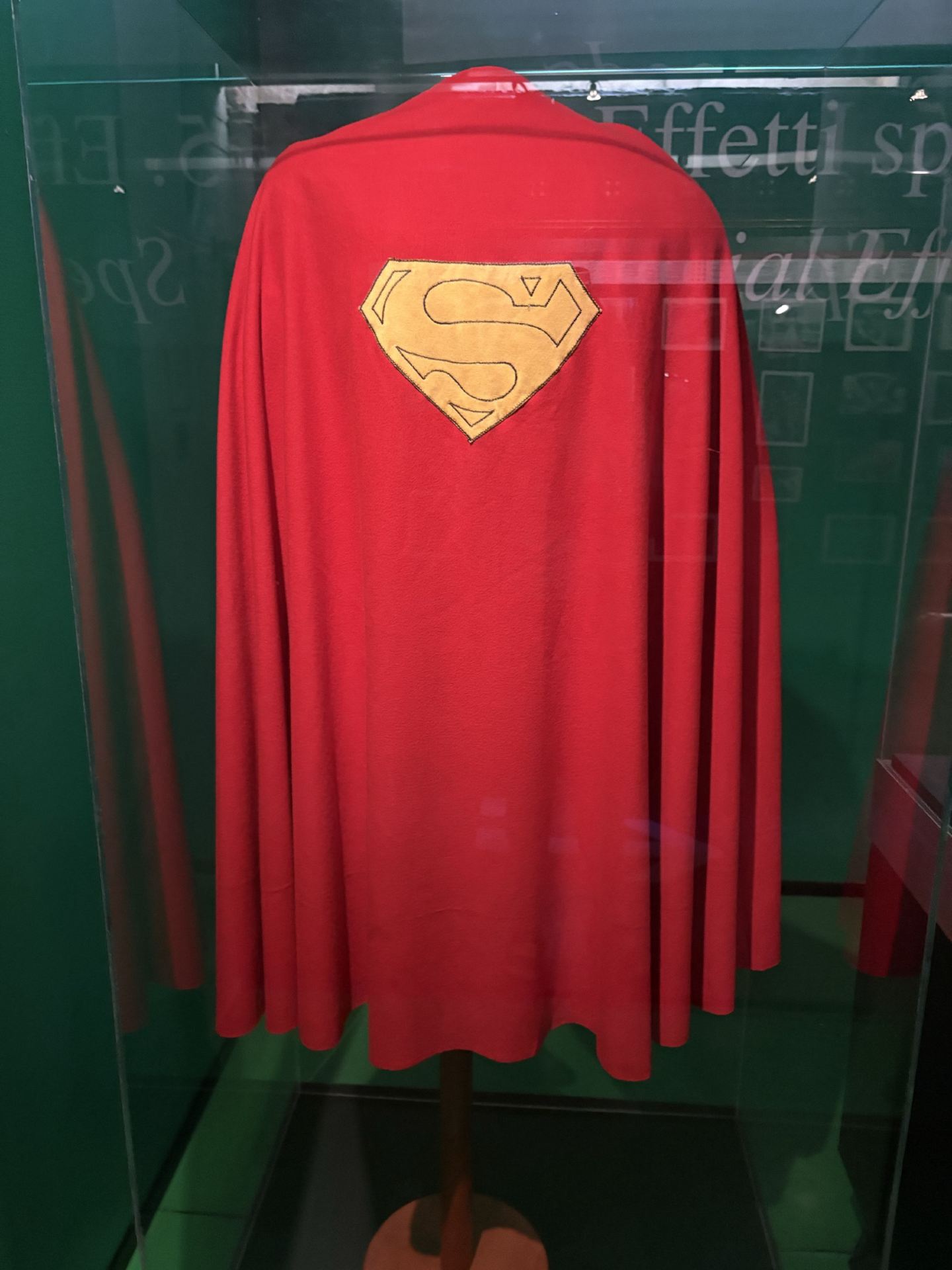 A great museum for baby boomers 