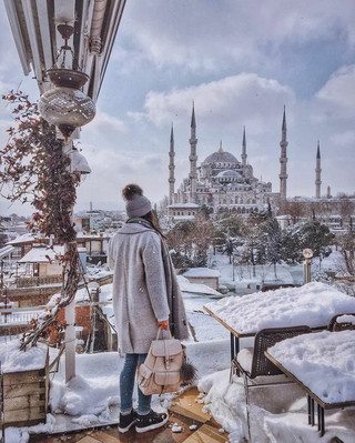 🏙️ Где жить в Стамбуле, а где нет: честный путеводитель по районам, который спасет вас от нервного напряжения