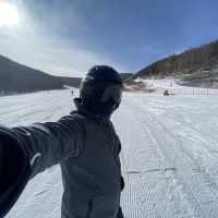 Amazing Experience at Dolomiti