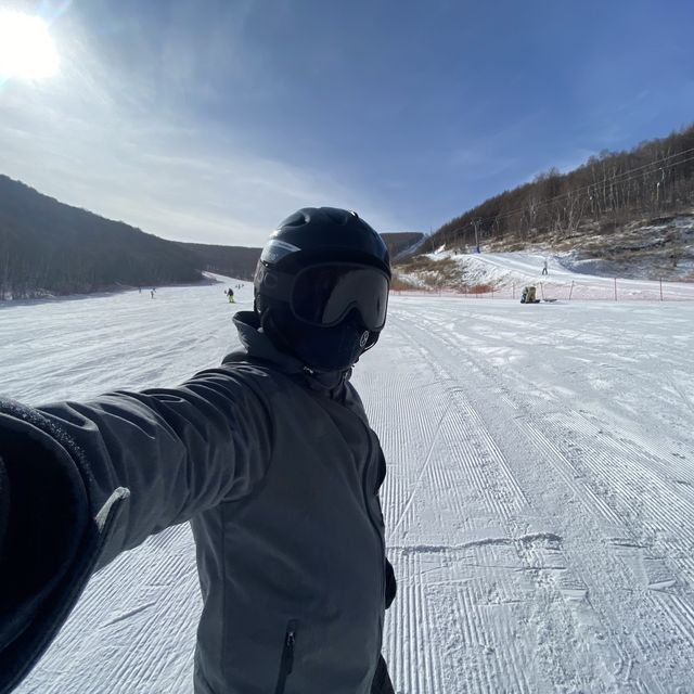 Amazing Experience at Dolomiti