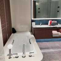 ClubMed Thousand Island 