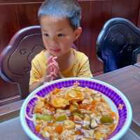 香港迪士尼樂園在等你哦