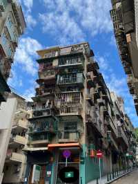Macau - Things to do