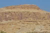 【Travel around the 🌍 world】Egypt🇪🇬. The Colossi of Memnon.