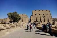 Egypt 11-day exploration of ancient civilization tour